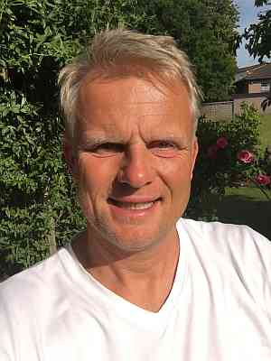 Christoph Müller Leiter Trainerforum