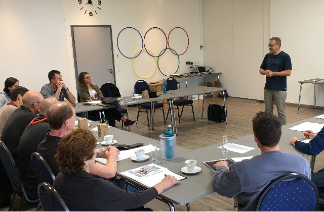 Schulung / Zertifizierung